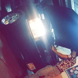 Meet your Posher, Jesus